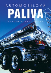 Automobilová paliva