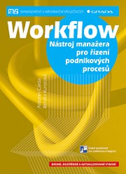 Workflow: Nástroj manažera pro řízení podnikových procesů