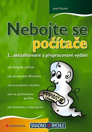 Nebojte se počítače: 2., aktualizované a přepracované vydání