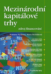 Mezinárodní kapitálové trhy - zdroj financování