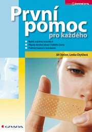 První pomoc pro každého