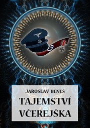 Tajemství včerejška: Neuranoya - díl 1.