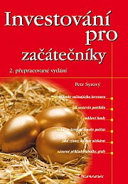 Investování pro začátečníky: 2. přepracované vydání