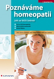 Poznáváme homeopatii: Jak se léčit šetrně