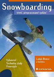 Snowboarding: třetí, přepracované vydání