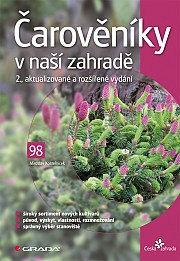 Čarověníky v naší zahradě: 2., aktualizované a rozšířené vydání