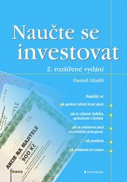 Naučte se investovat: 2. rozšířené vydání