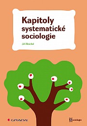 Kapitoly systematické sociologie