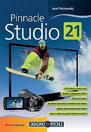 Pinnacle Studio 21: 