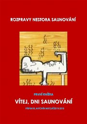 Vítej, dni saunování