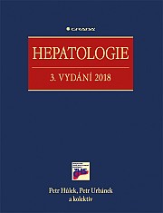 Hepatologie: 3. vydání 2018