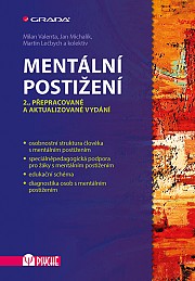 Mentální postižení: 2., přepracované a aktualizované vydání