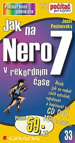 Jak na Nero 7: v rekordním čase