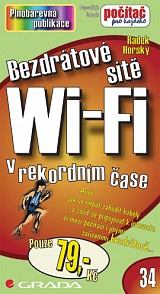 Bezdrátové sítě Wi-Fi: v rekordním čase