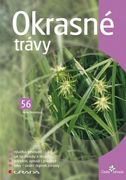 Okrasné trávy