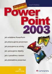 PowerPoint 2003: snadno a rychle