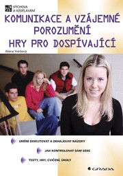 Komunikace a vzájemné porozumění: Hry pro dospívající