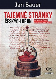 Tajemné stránky českých dějin