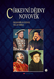 Církevní dějiny – novověk