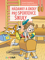 Hádanky a úkoly pro sportovce šikuly