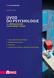 Úvod do psychologie: 2., přepracované a doplněné vydání
