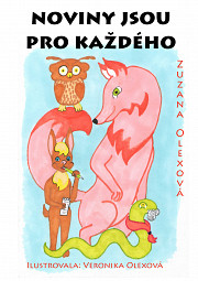 Noviny jsou pro každého