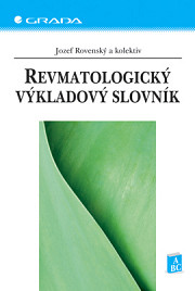 Revmatologický výkladový slovník
