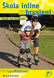 Škola inline bruslení: krok za krokem