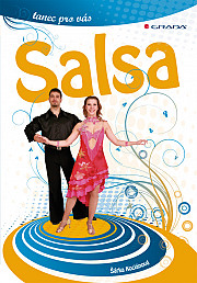 Salsa: tanec pro vás