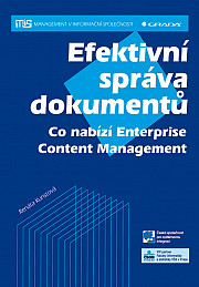 Efektivní správa dokumentů: Co nabízí Enterprise Content Management
