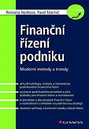 Finanční řízení podniku: Moderní metody a trendy