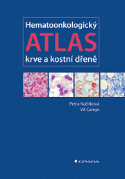 Hematoonkologický atlas krve a kostní dřeně