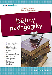 Dějiny pedagogiky