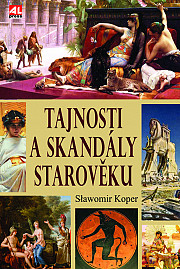 Tajnosti a skandály starověku