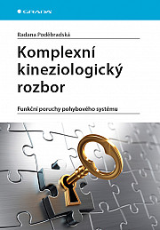 Komplexní kineziologický rozbor: Funkční poruchy pohybového systému