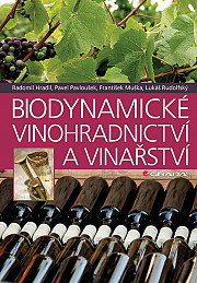 Biodynamické vinohradnictví a vinařství