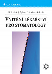 Vnitřní lékařství pro stomatology