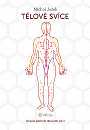Tělové svíce: Terapie pomocí tělových svící