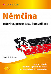 Němčina - rétorika, prezentace, komunikace