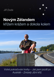 Novým Zélandem křížem krážem a dokola kolem