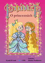 Pohádkář – O princeznách