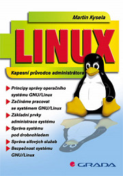 Linux: kapesní průvodce administrátora