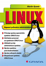 Linux: kapesní průvodce administrátora