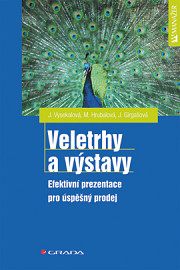 Veletrhy a výstavy: Efektivní prezentace pro úspěšný prodej