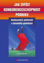 Jak zvýšit konkurenceschopnost podniku: Konkurenční dynamika a potenciál podnikání