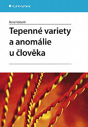 Tepenné variety a anomálie u člověka: 