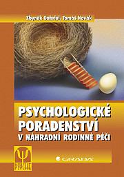 Psychologické poradenství v náhradní rodinné péči