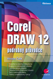 CorelDRAW 12: podrobný průvodce