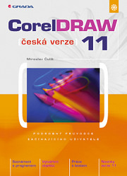 CorelDRAW 11: česká verze