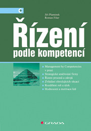 Řízení podle kompetencí: Management by Competencies